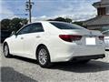 2012 Toyota Mark X