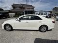 2012 Toyota Mark X