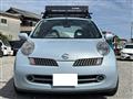 2006 Nissan March