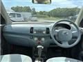2006 Nissan March