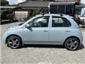 2006 Nissan March