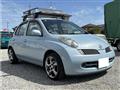 2006 Nissan March
