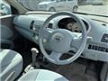 2006 Nissan March