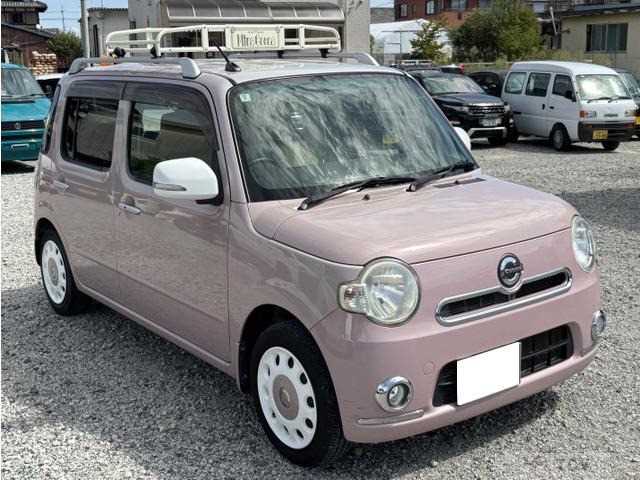 2012 Daihatsu MIRA COCOA
