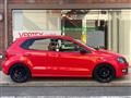 2012 Volkswagen Polo