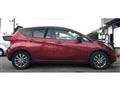 2015 Nissan Note