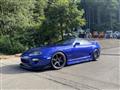 1999 Toyota Supra