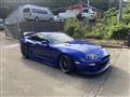 1999 Toyota Supra