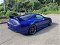 1999 Toyota Supra