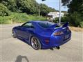 1999 Toyota Supra
