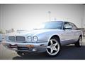 2002 Jaguar XJ Series
