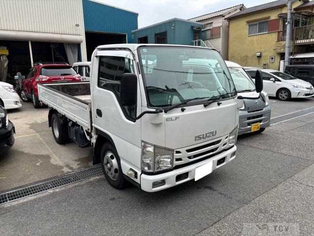2017 Isuzu Isuzu Others