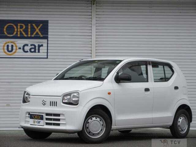 2020 Suzuki Alto