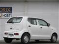2020 Suzuki Alto