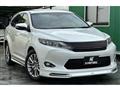 2014 Toyota Harrier