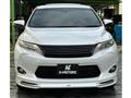 2014 Toyota Harrier
