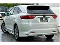 2014 Toyota Harrier