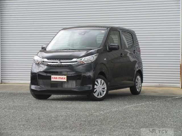 2025 Mitsubishi eK Wagon