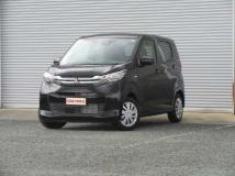 2025 Mitsubishi eK Wagon