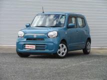 2024 Suzuki Alto