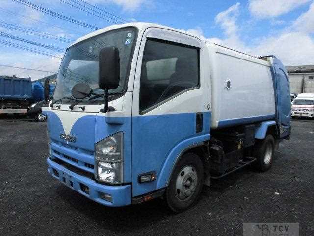 2014 Isuzu Isuzu Others