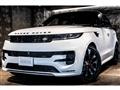 2024 Land Rover Range Rover Sport