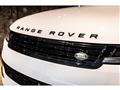 2024 Land Rover Range Rover Sport