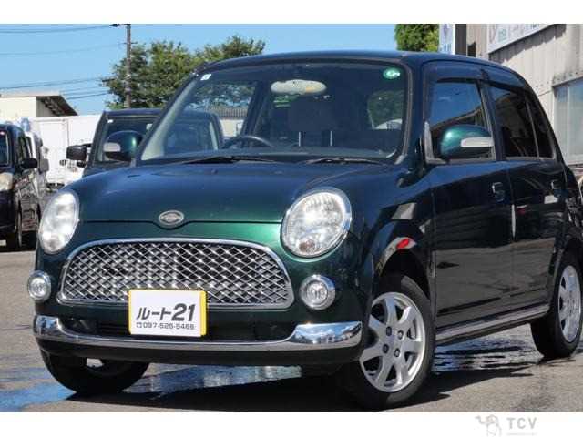 2005 Daihatsu Miragino