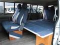 2008 Toyota Hiace Wagon