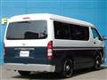 2008 Toyota Hiace Wagon