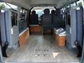 2008 Toyota Hiace Wagon