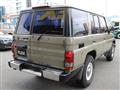 1994 Toyota Land Cruiser Prado