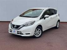2017 Nissan Note