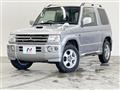 Mitsubishi/Pajero Mini