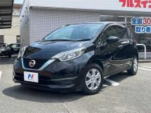 2017 Nissan Note
