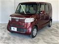 2012 Honda N BOX