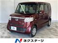 2012 Honda N BOX