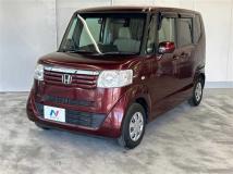 2012 Honda N BOX