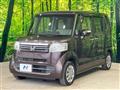 2015 Honda N BOX