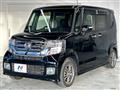 2016 Honda N BOX