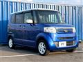 2015 Honda N BOX
