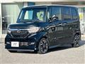 2019 Honda N BOX