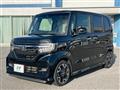 2019 Honda N BOX