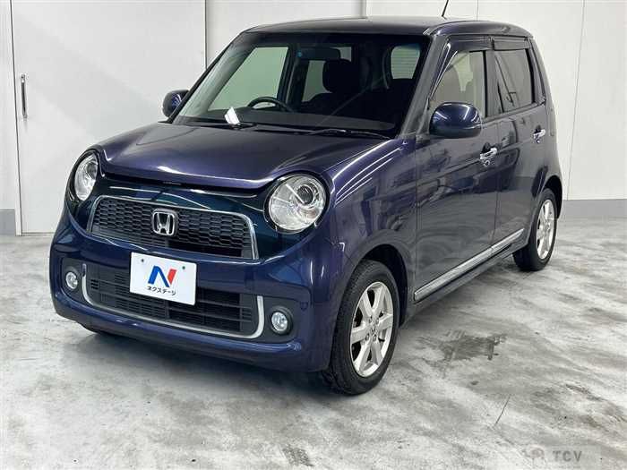2013 Honda N-ONE