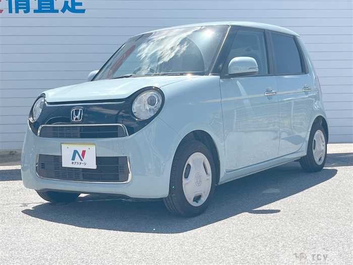 2019 Honda N-ONE