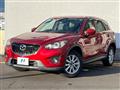 2013 Mazda CX-5