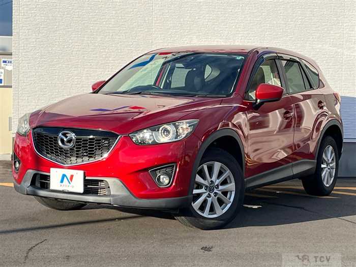 2013 Mazda CX-5