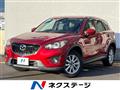 2013 Mazda CX-5