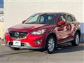 2013 Mazda CX-5