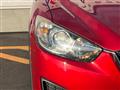 2013 Mazda CX-5